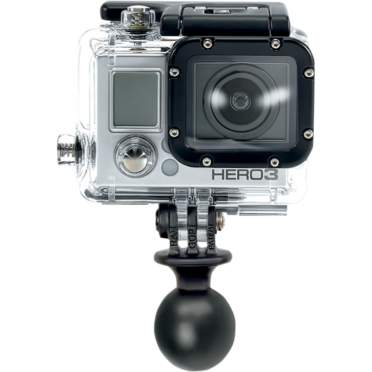Ram Mount GoPro Camera Adapter