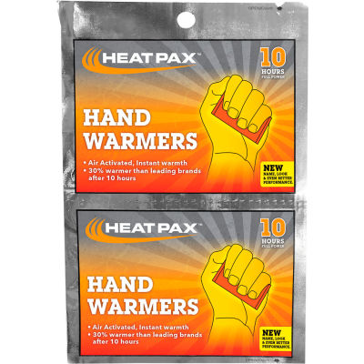 Heat Pax Hand warmers