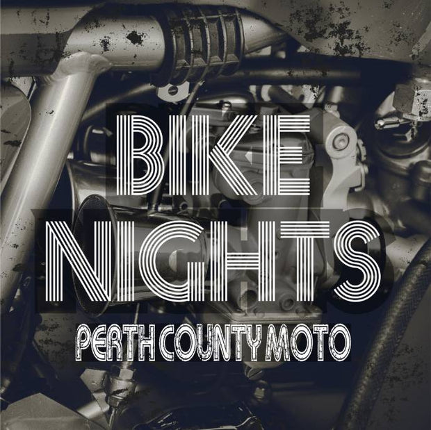 picture of perth county moto monday bike nights