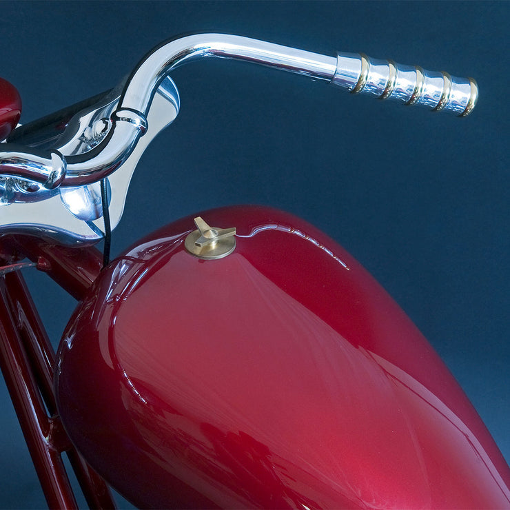 Kustom Tech - Internal Throttle