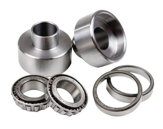 Mid-USA Neck Conversion Kit For Early Sportster