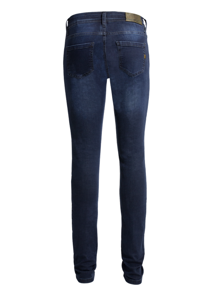 CLOSEOUT John Doe Betty High Dark Blue Used - XTM