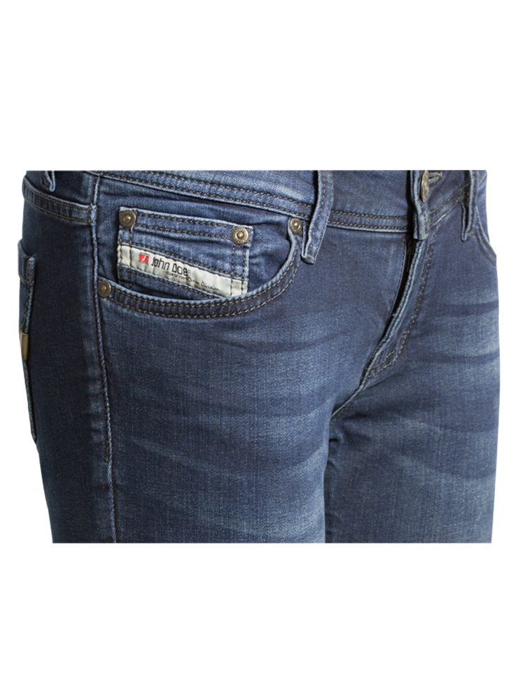 CLOSEOUT John Doe Betty High Dark Blue Used - XTM