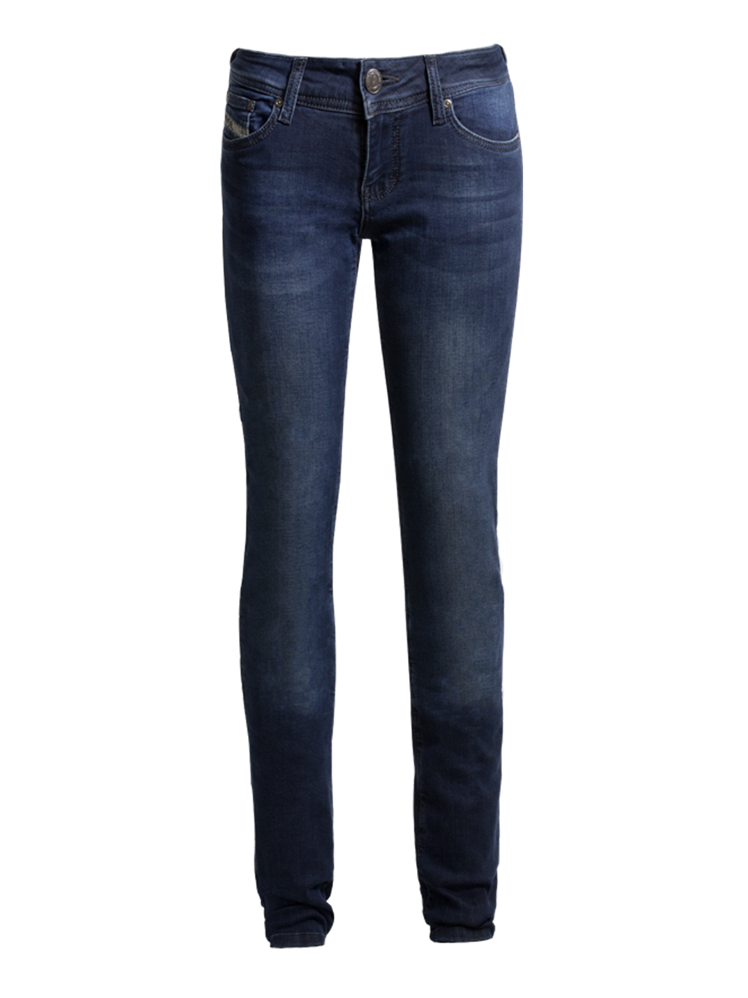 CLOSEOUT John Doe Betty High Dark Blue Used - XTM – Perth County Moto