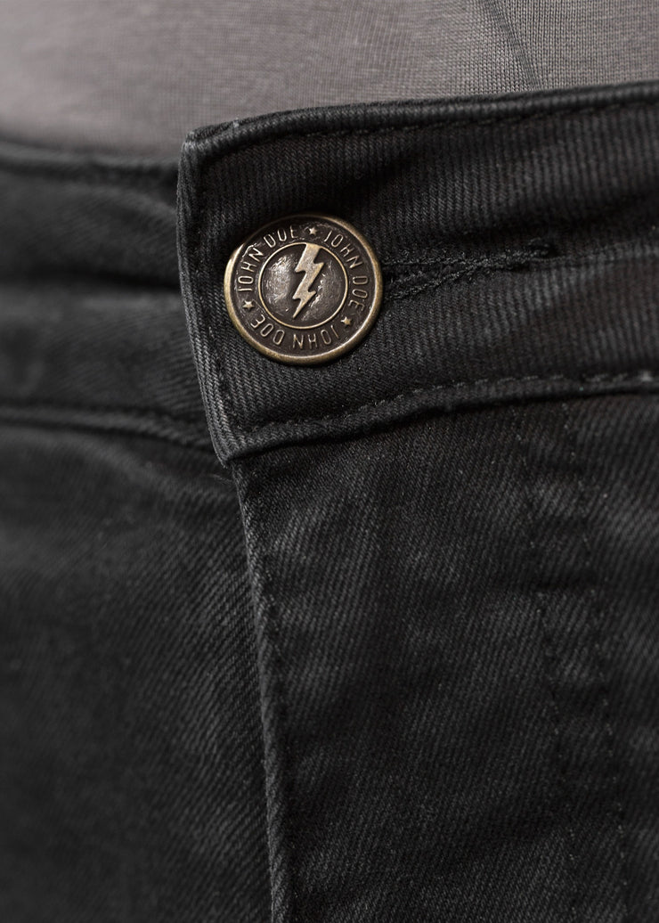 CLOSEOUT John Doe Betty High Black Used - XTM