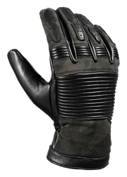 John Doe Durango Gloves Black/Camouflage - XTM