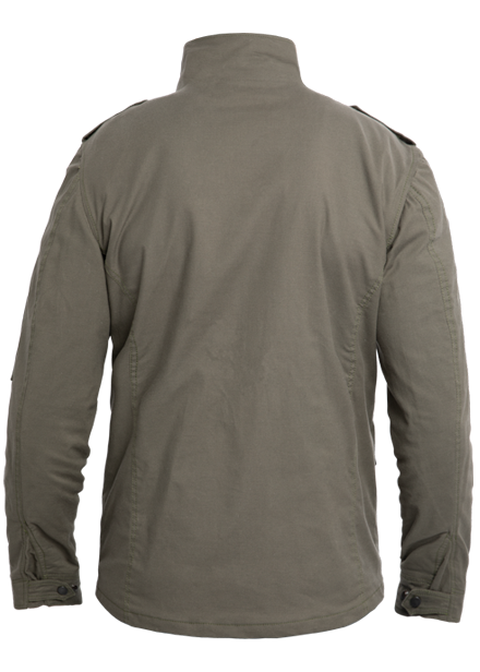 John Doe Explorer Jacket XTM - Olive