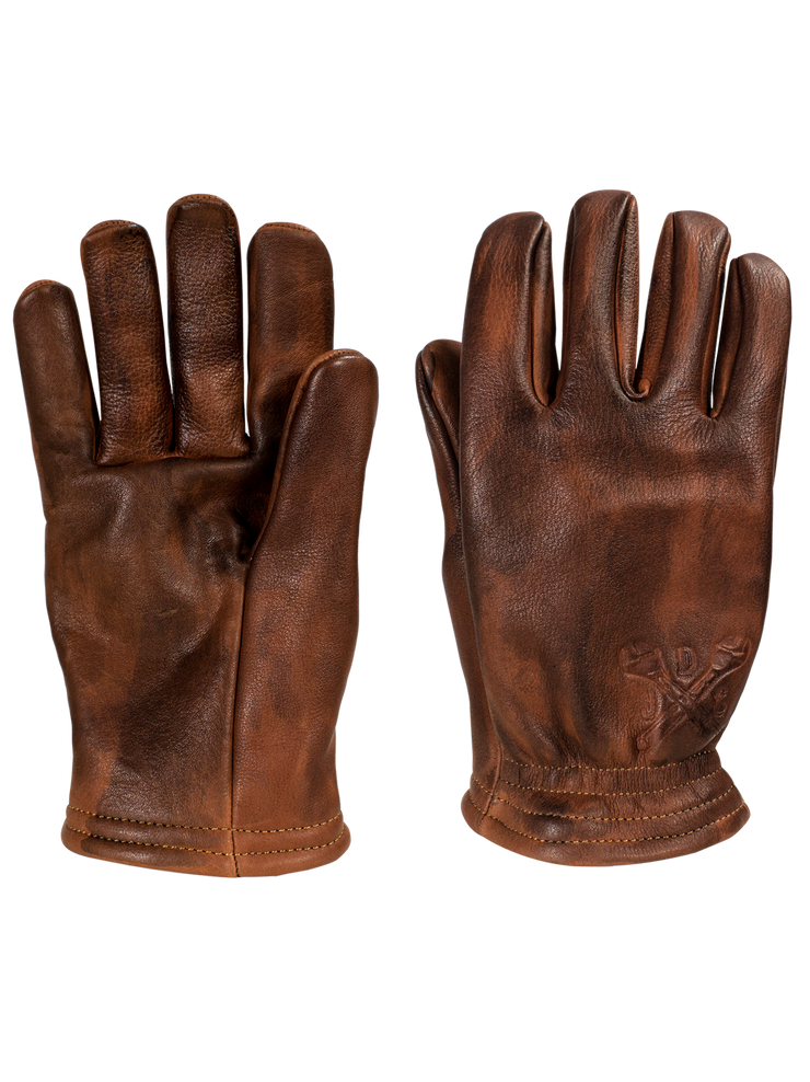John Doe Freewheeler Used Brown - XTM