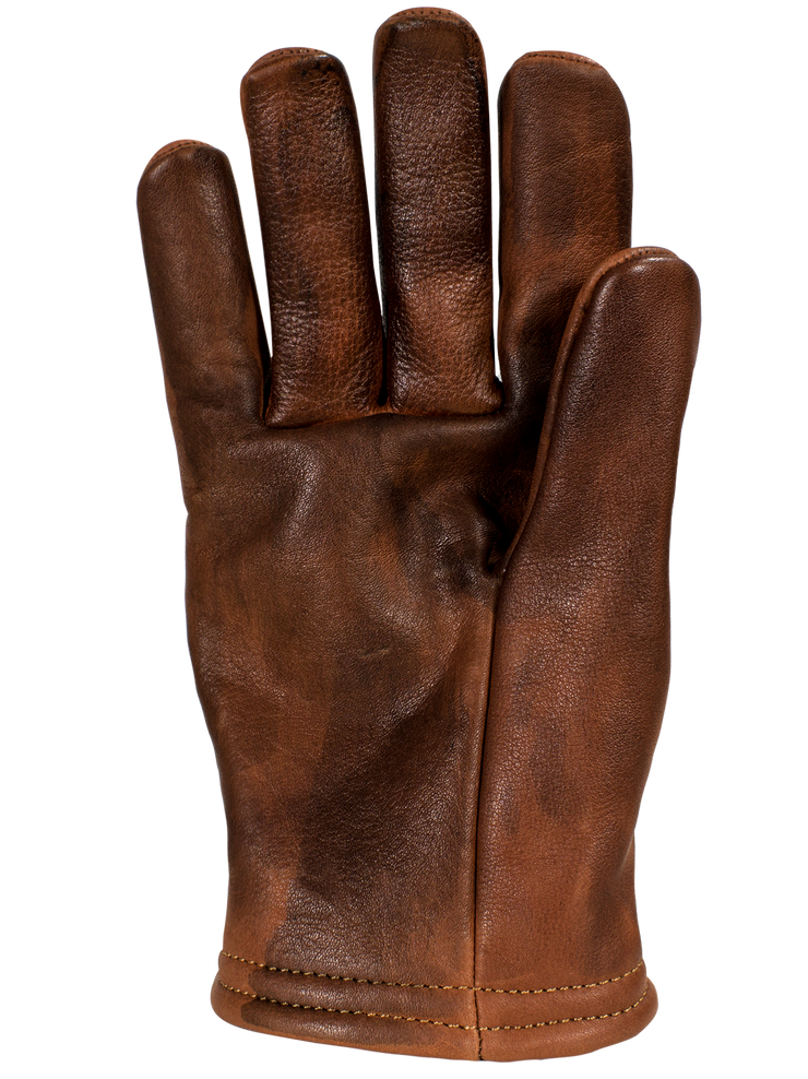 John Doe Freewheeler Used Brown - XTM