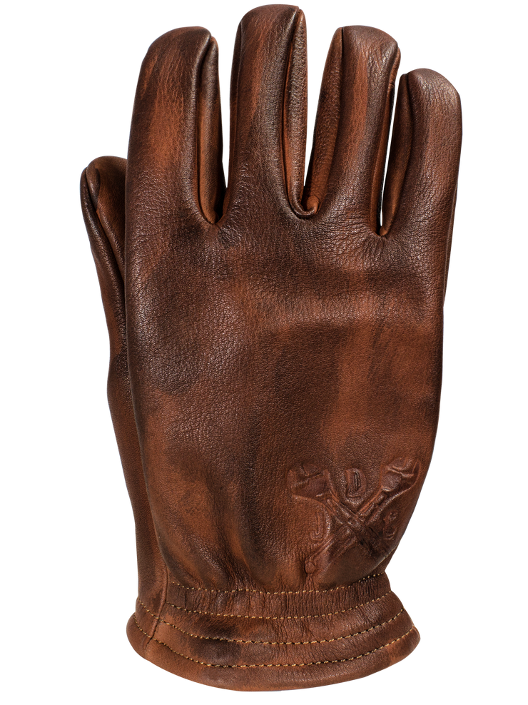 John Doe Freewheeler Used Brown - XTM