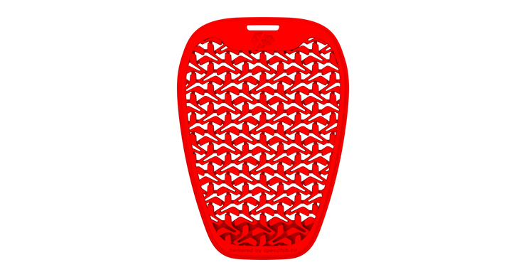 John Doe Hip Protector Level 1