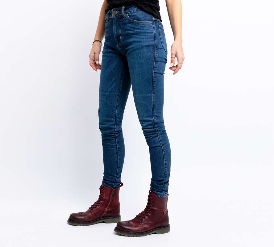 Levi's 721 discount indigo luna