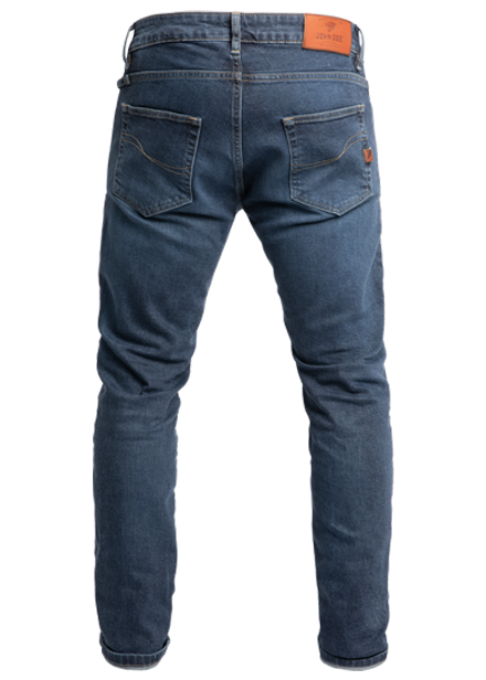 John Doe Pioneer Mono