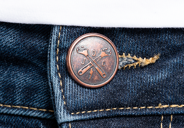 John Doe Pioneer Mono