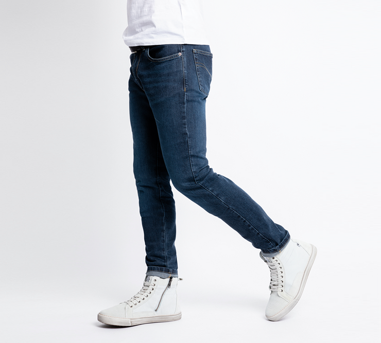 John Doe Pioneer Mono