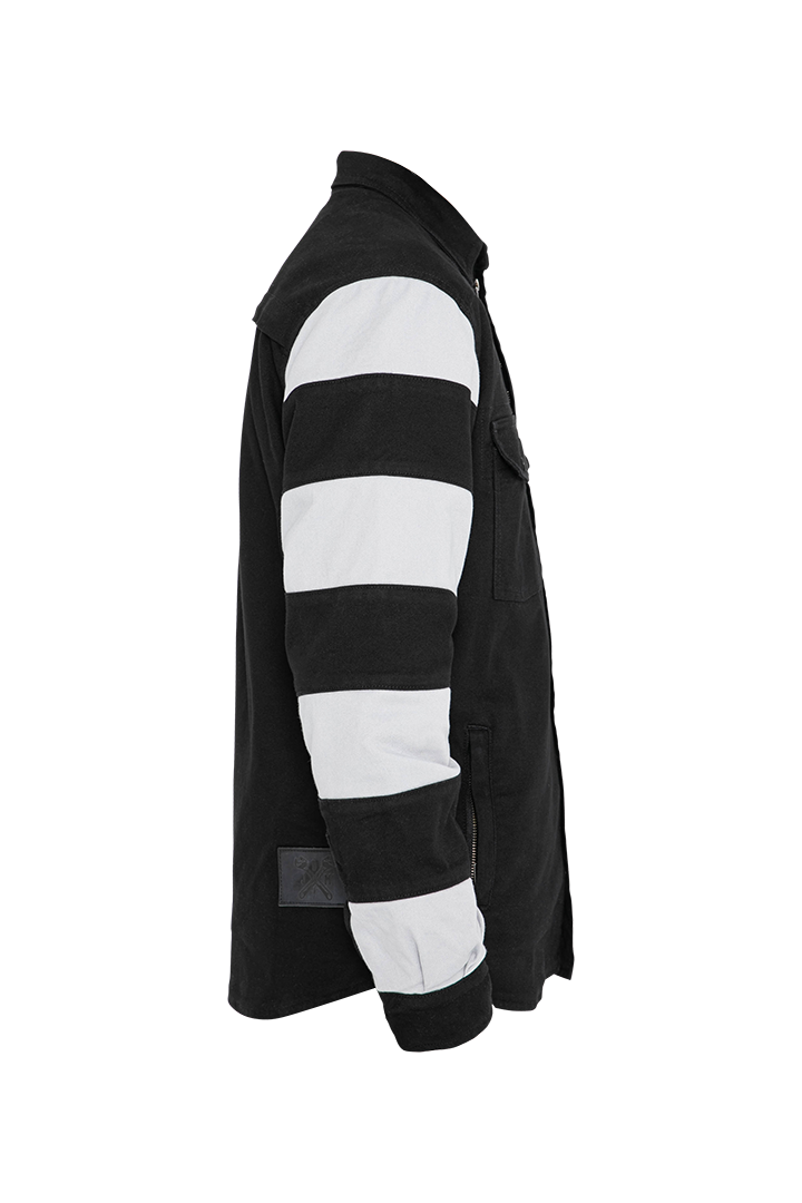 John Doe Motoshirt - Prison