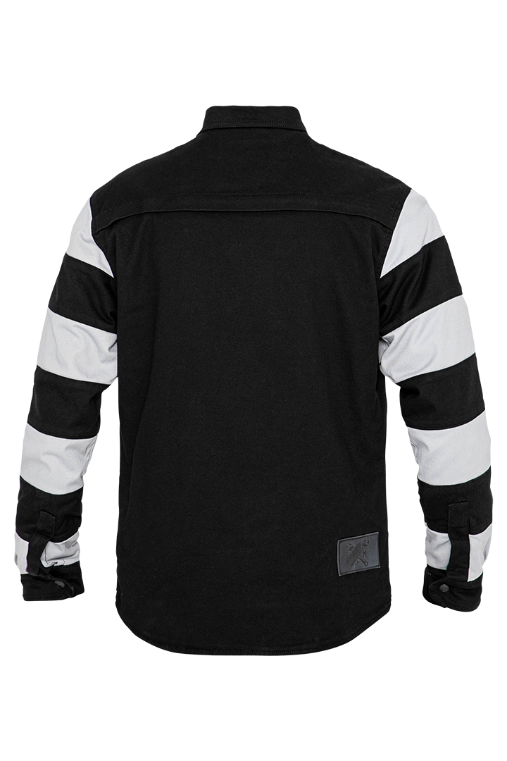 John Doe Motoshirt - Prison