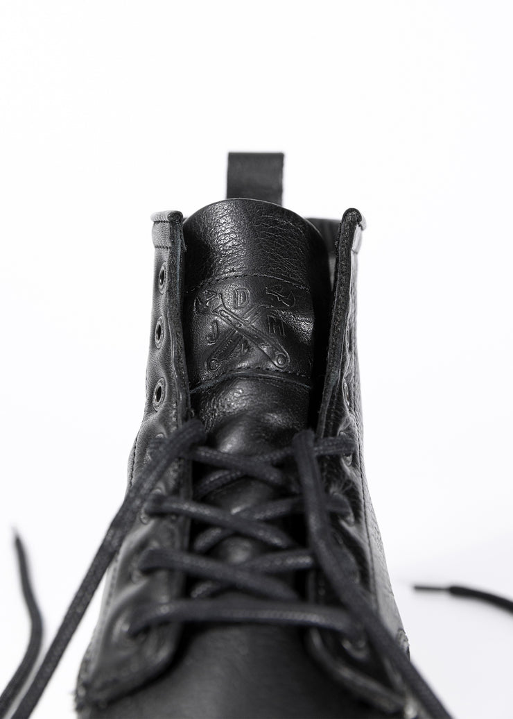 John Doe Rambler Black