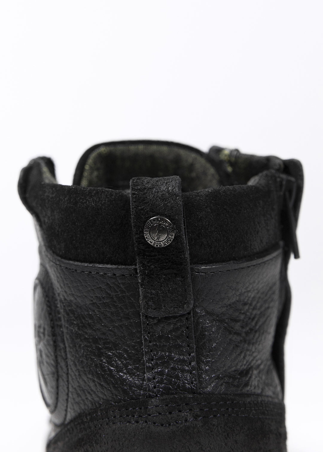 John Doe Shifter - Black – Perth County Moto