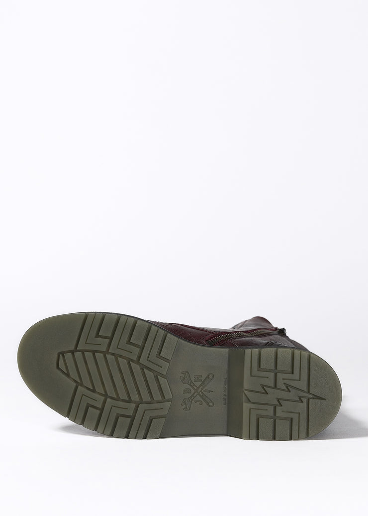 John Doe Sixty Bordeaux Budapest