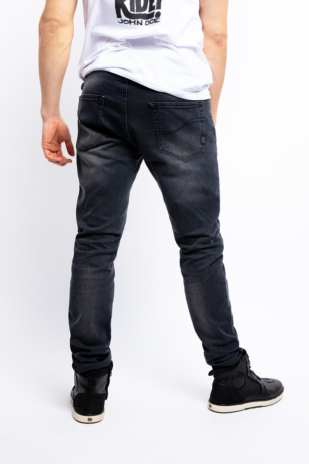 Kevlar john doe betyhigh riding best sale pants