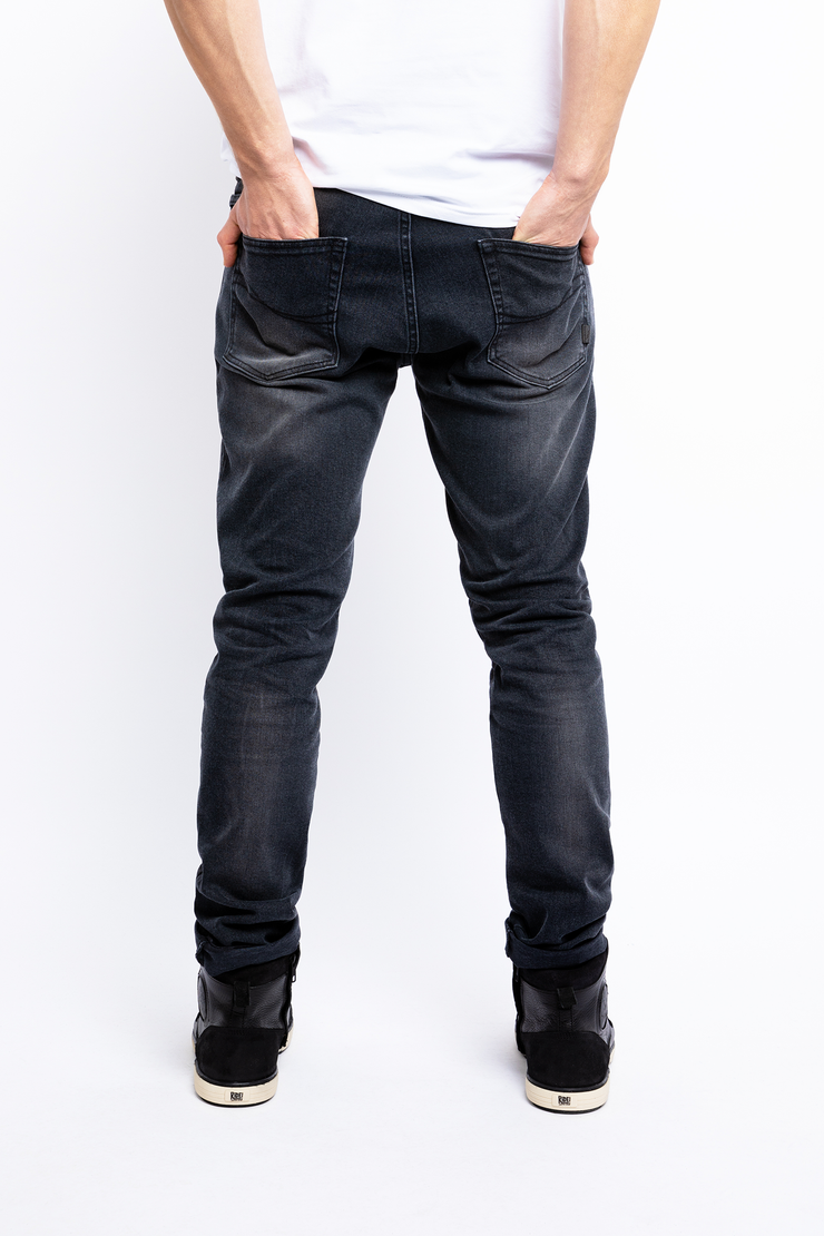 John Doe Taylor Mono - Used Black