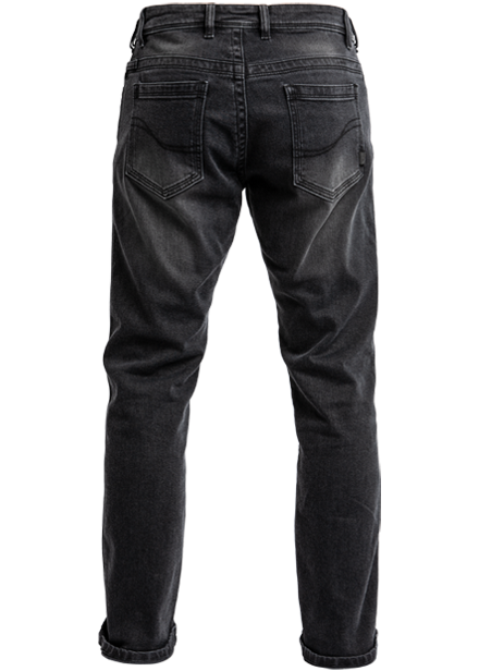 John Doe Taylor Mono - Used Black