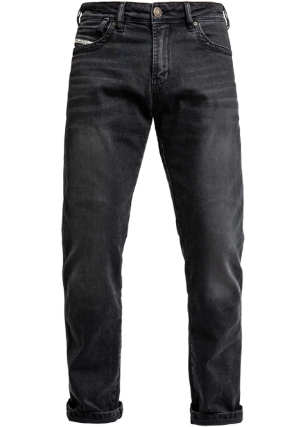 John Doe Taylor Mono - Used Black