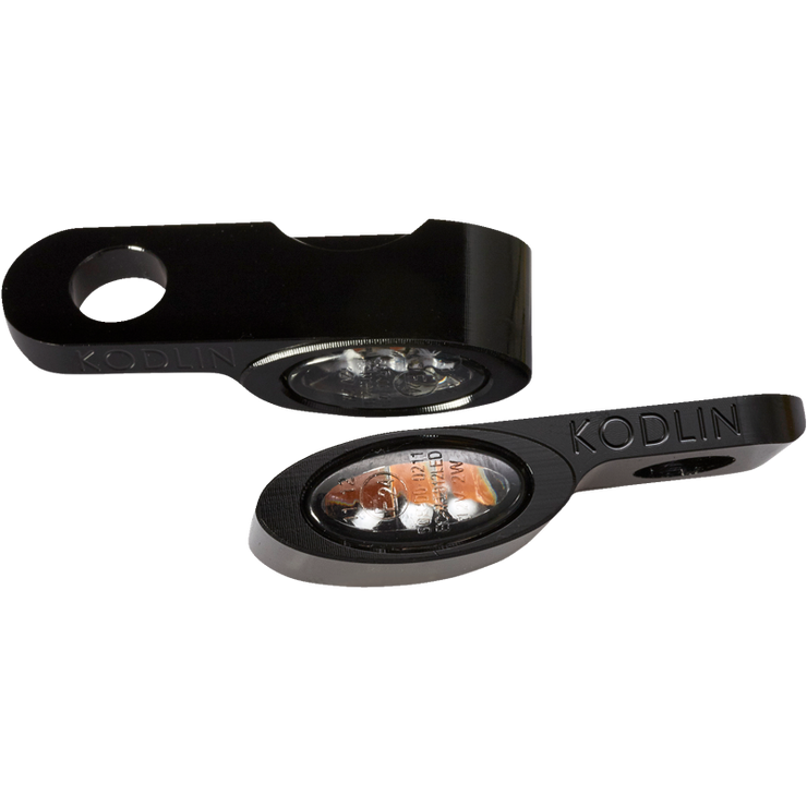 Kodlin Elypse LED 2-1 Universal Turn Signals