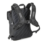 Kriega Roam 34 Backpack - Black/Ranger
