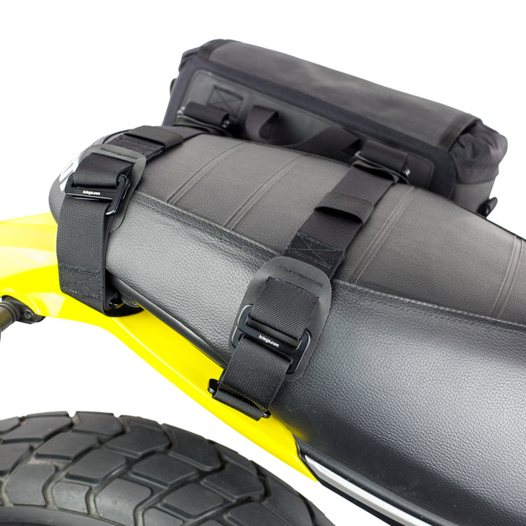 Kriega Saddlebag Solo 14