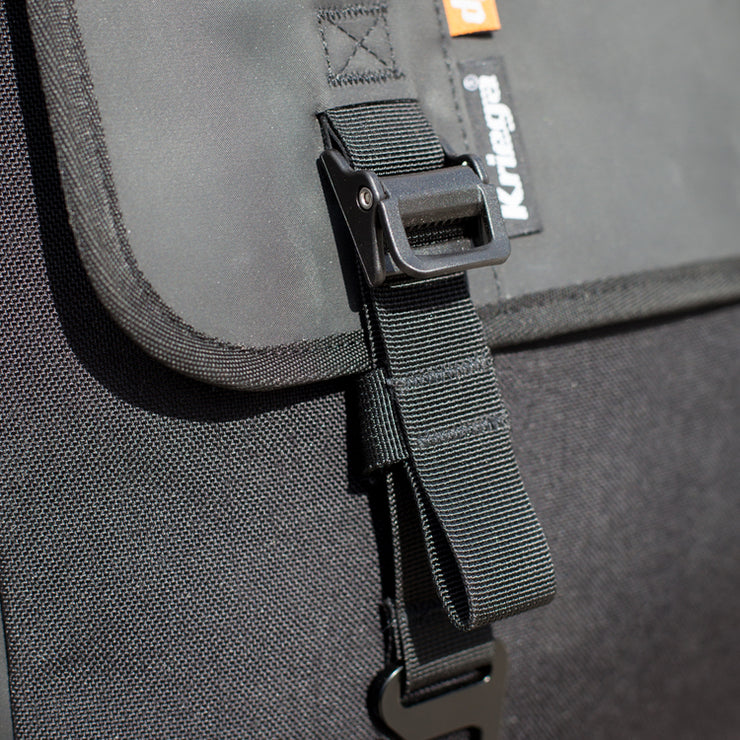 Kriega Saddlebag Solo 14