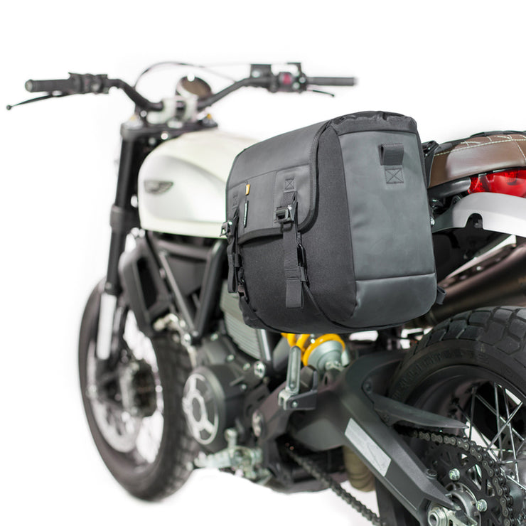 Kriega Saddlebag Solo 14