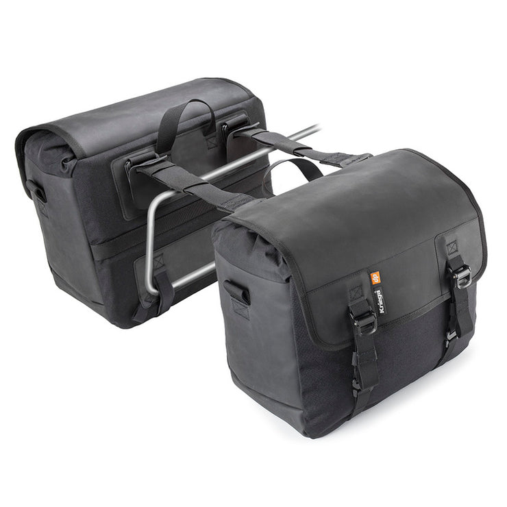 Kriega Saddlebag Duo 28