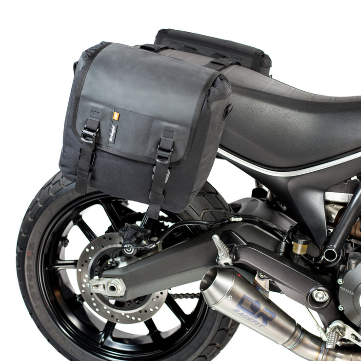 Kriega Saddlebag Duo 28