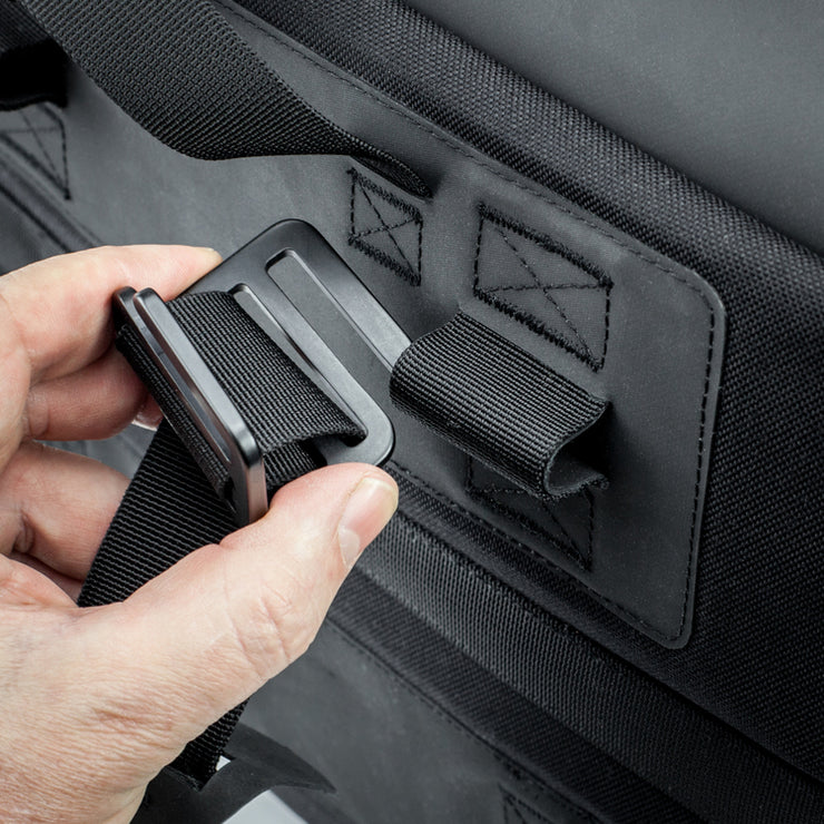 Kriega Saddlebag Duo 28