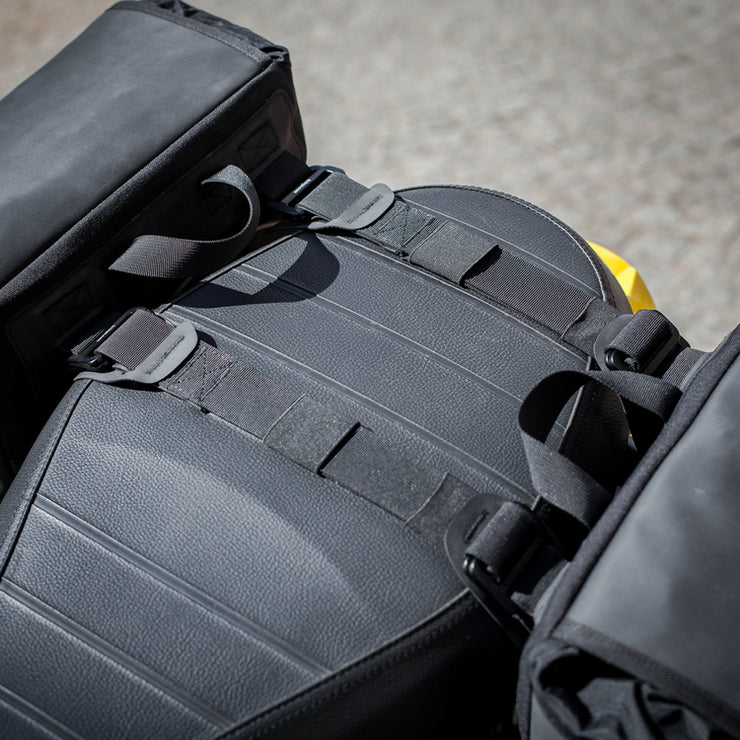 Kriega Saddlebag Duo 28