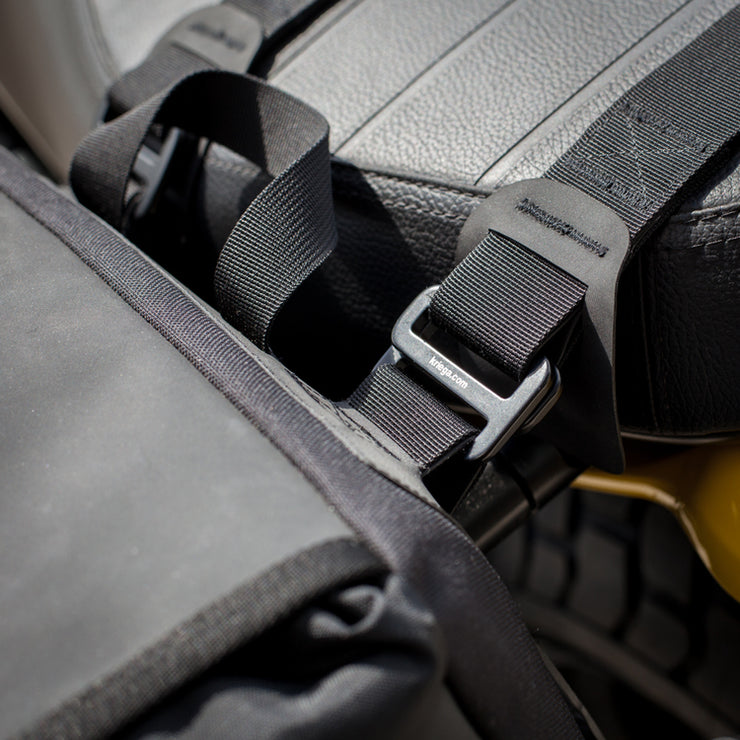 Kriega Saddlebag Duo 28