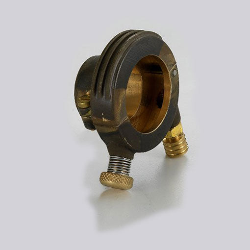 Kustom Tech - Throttle