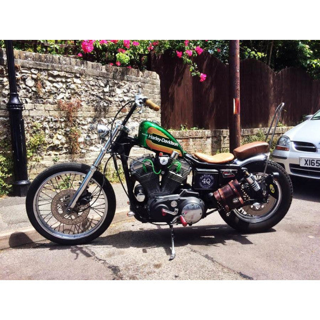 TC Bros. 1" Bootlegger Handlebars