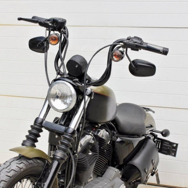 TC Bros. 1" Lane Splitter™ Handlebars