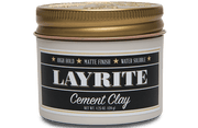 Layrite - Cement Hair Clay