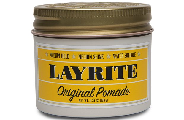 Layrite- Original Pomade