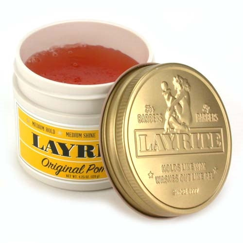 Layrite- Original Pomade