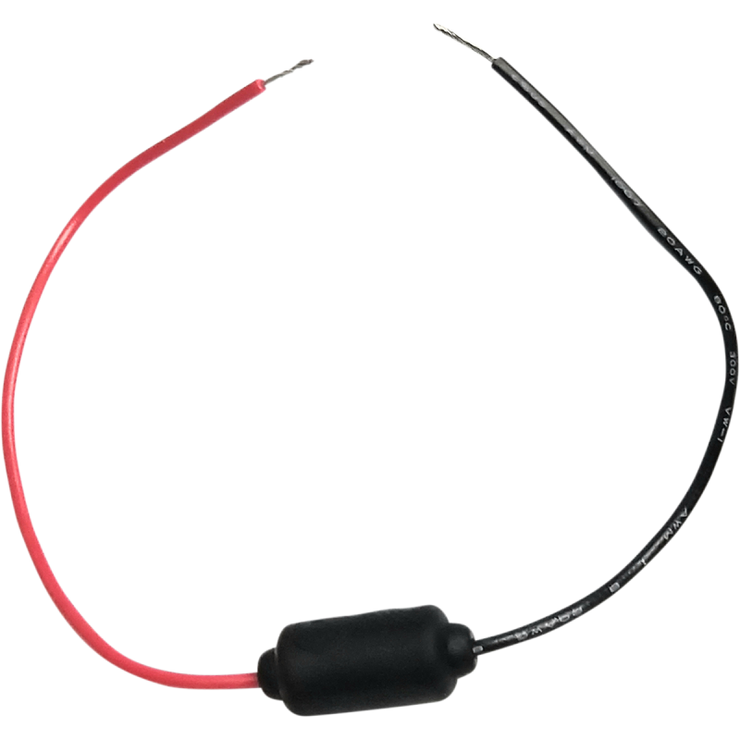 K&S Universal Mini LED Flasher Relay