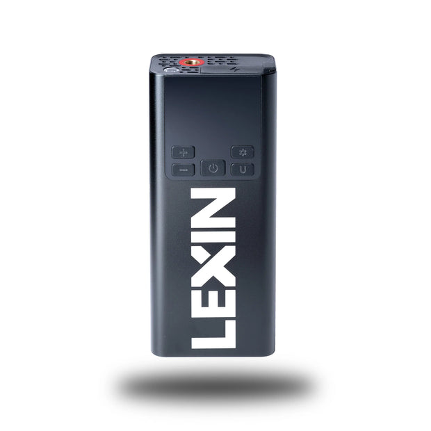 Lexin P5 Advanced Smart Pump With Integrated Battery Pack