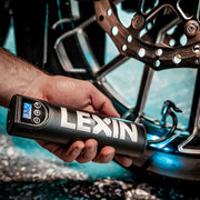 Lexin Smart Tire Pump
