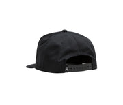 Loser Machine Anvil Hat - Black