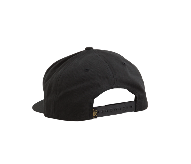 Loser Machine Good Luck Snapback - Black