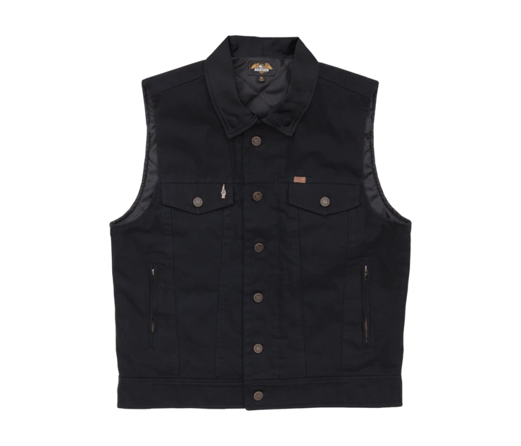 Loser Machine Kingsway Vest